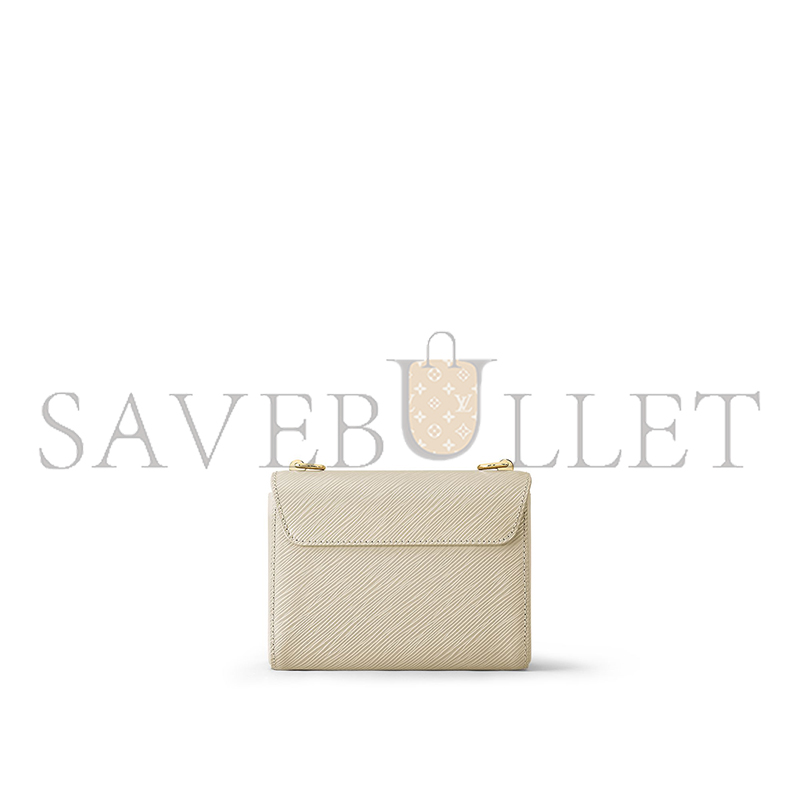 LOUIS VUITTON TWIST PM M59886 (19*15*9cm) LOUIS VUITTON TWIST PM M59886 (19*15*9cm)